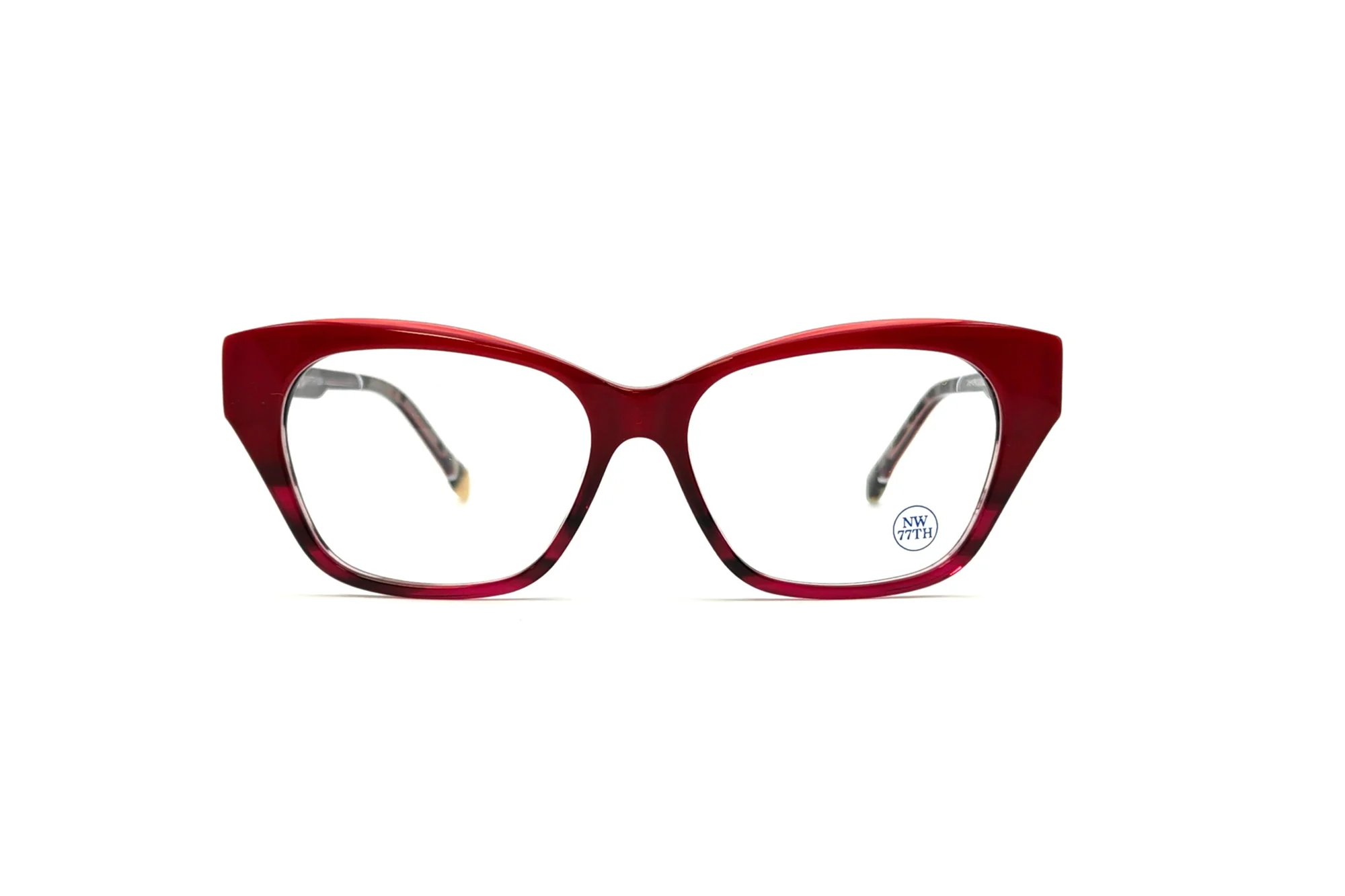 Snow Red