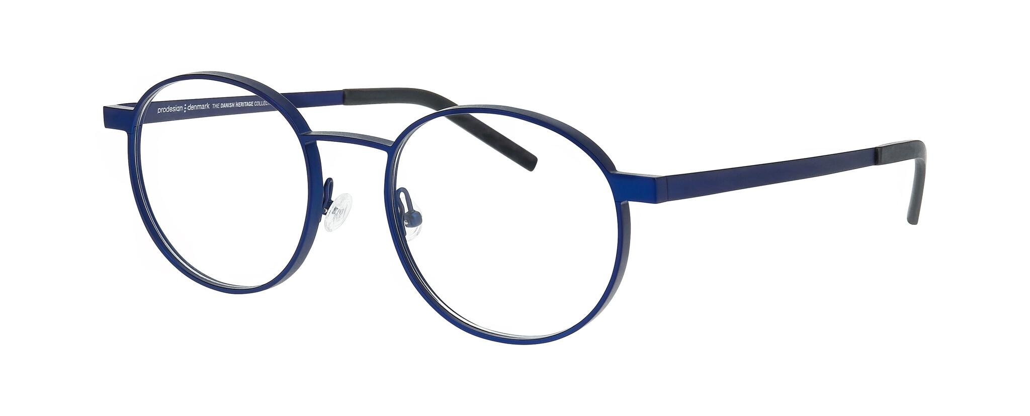 NAVY MEDIUM MATT