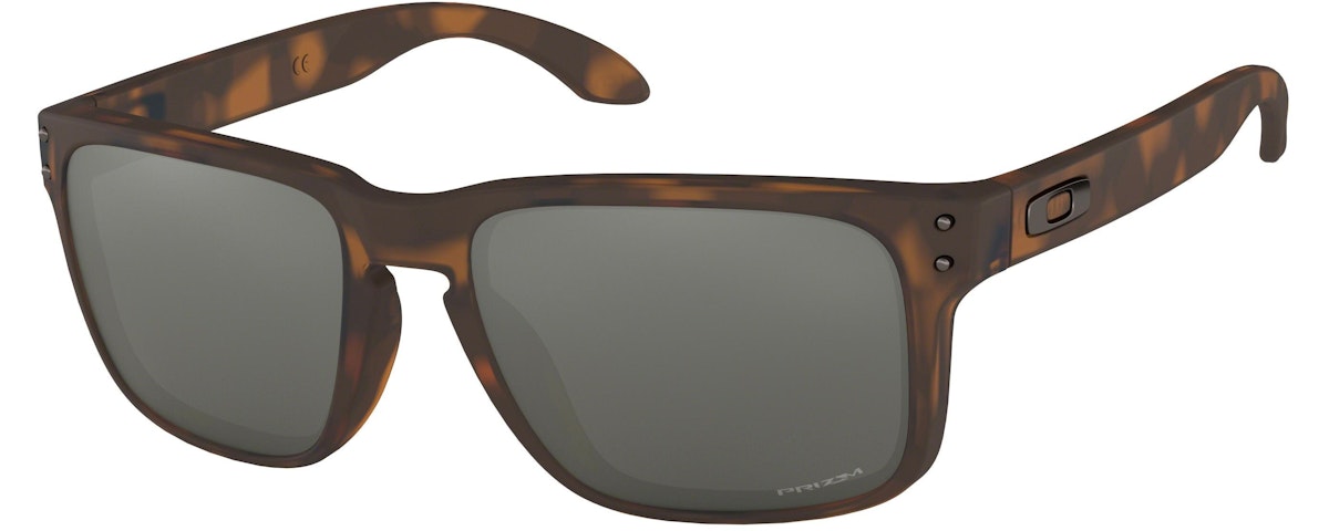 MATTE BROWN TORTOISE