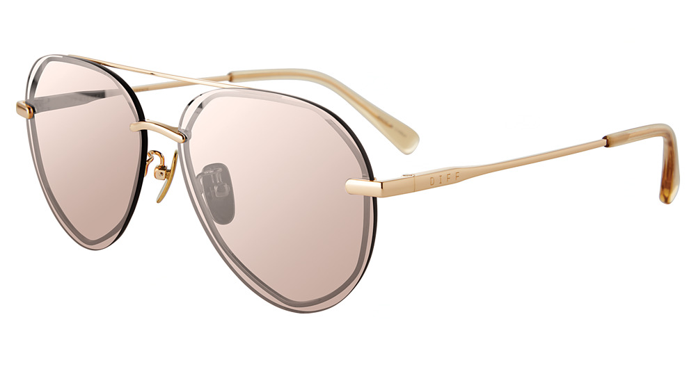 Gold/Honey Crystal 250N