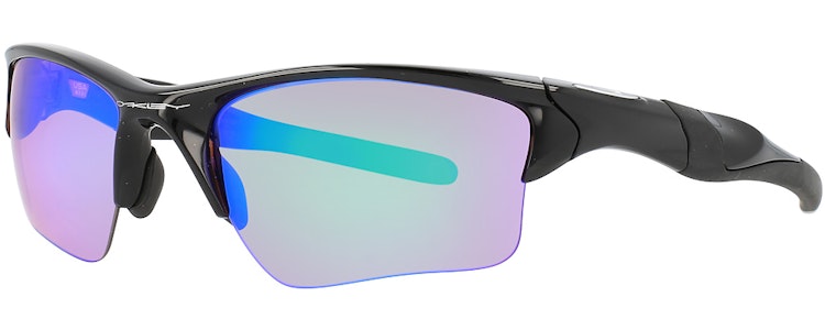 POLISHED BLACK / Prizm Golf