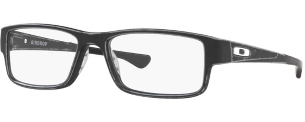 SATIN GREY/BLACK