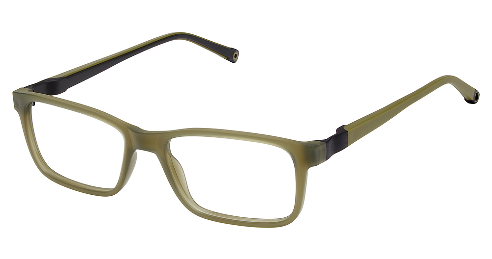 KHAKI BLACK