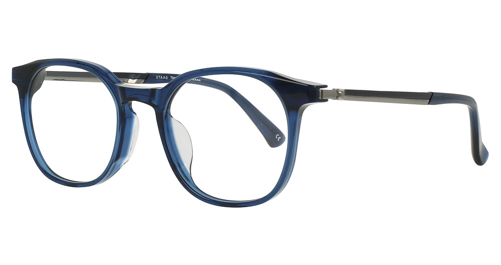 CRYS DRK BLUE