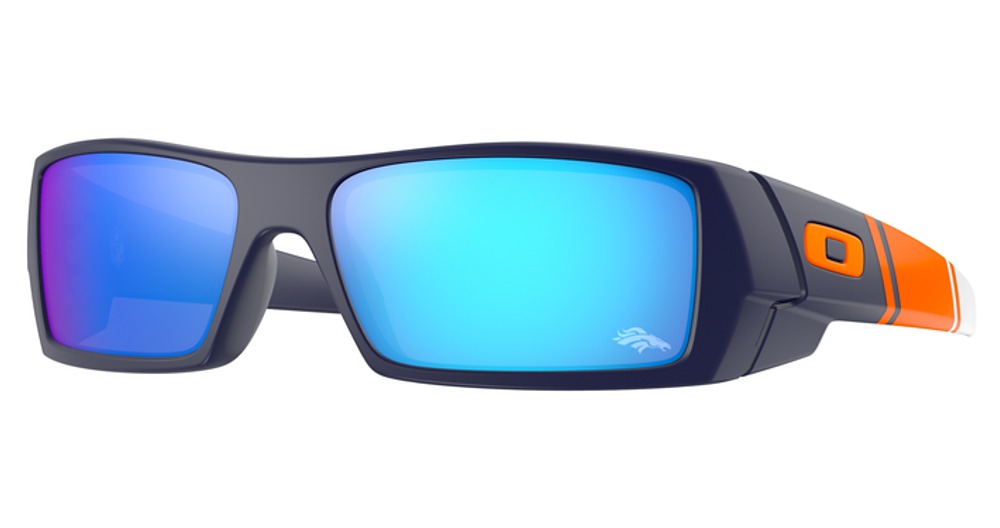 DEN MATTE NAVY / PRIZM SAPPHIRE
