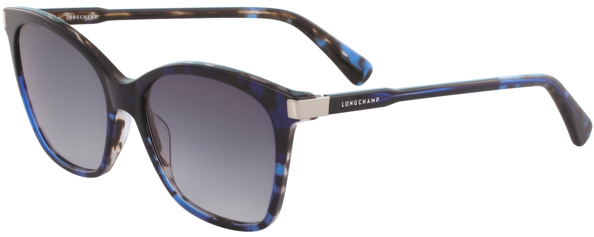 MARBLE BLUE