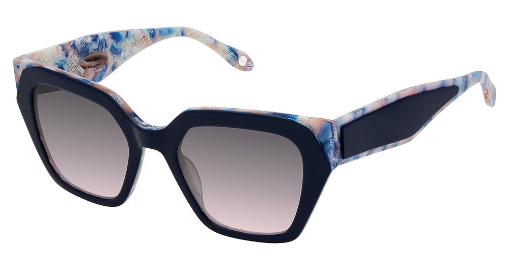 NAVY BLOOM