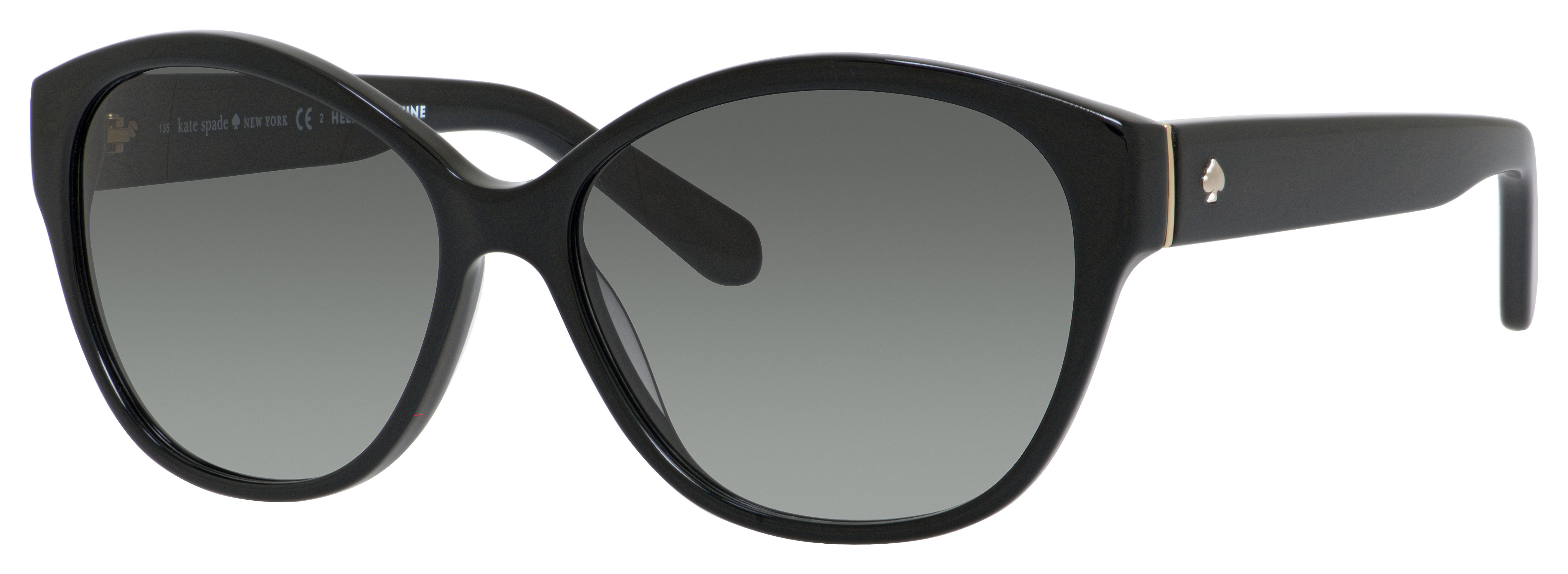 Black (Y7 Gray Gradient)
