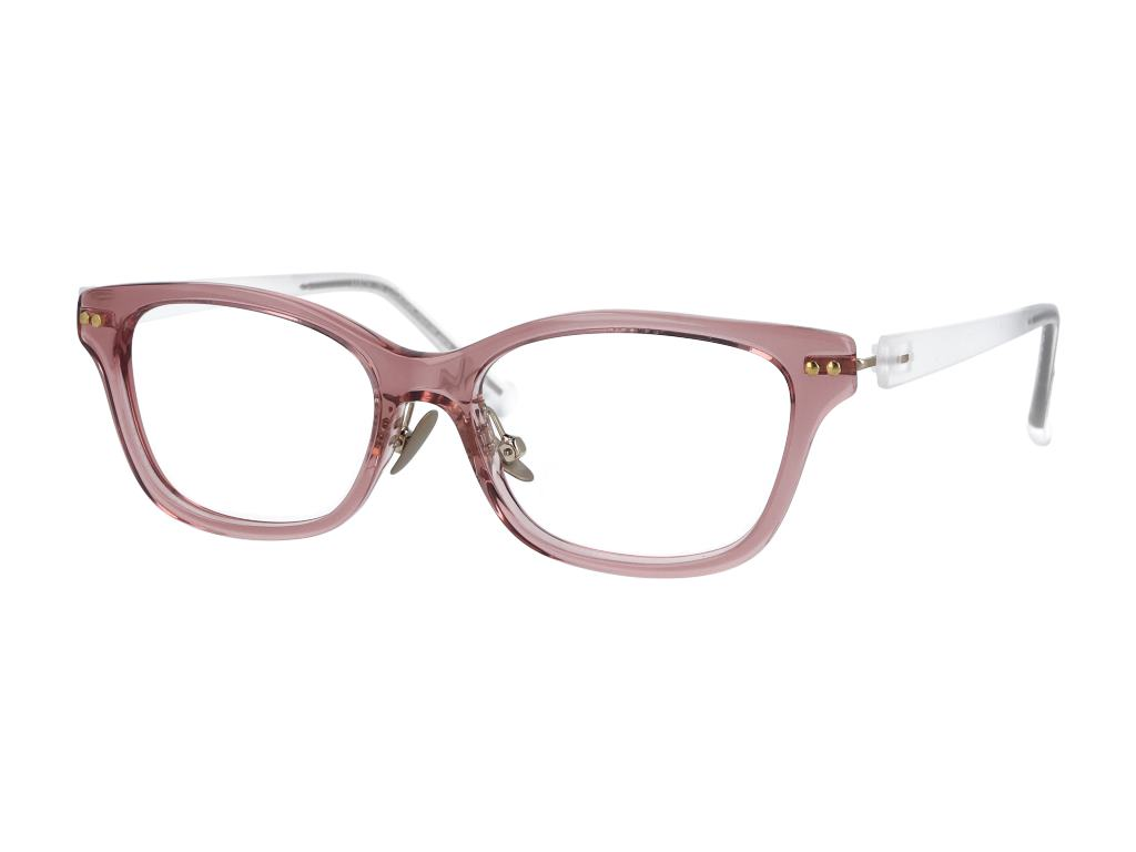 iGreen V-4.902 cateye eyeglasses in Blush Pink