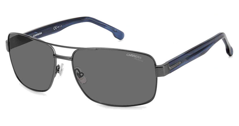 MTDKRUTH / GREY POLARIZED