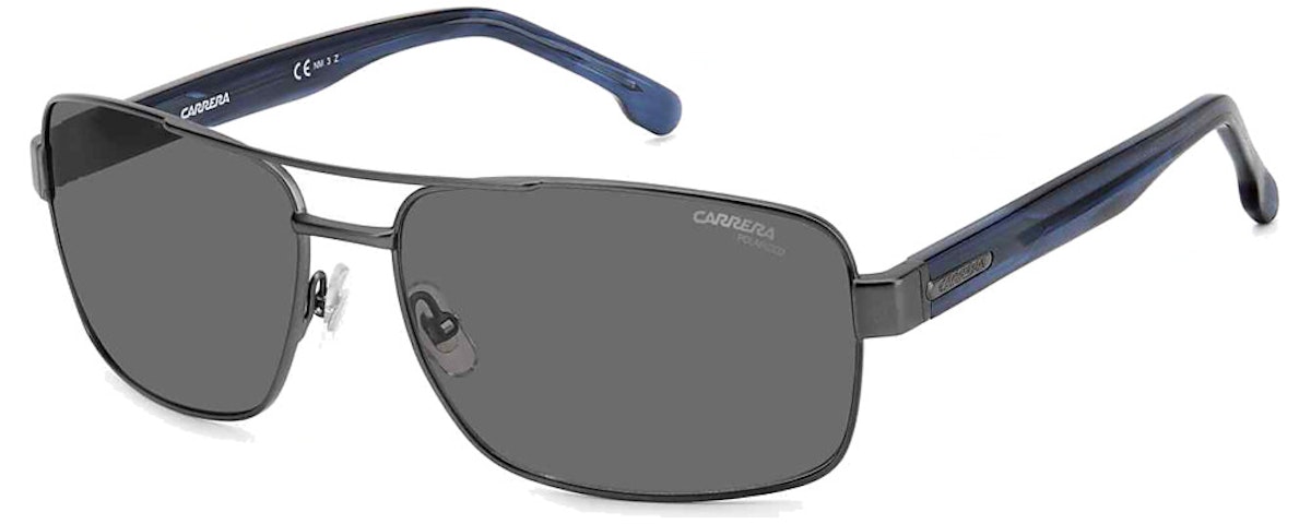 MTDKRUTH / GREY POLARIZED
