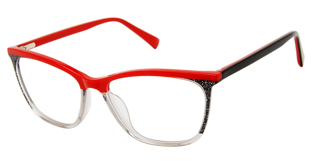 red/grey