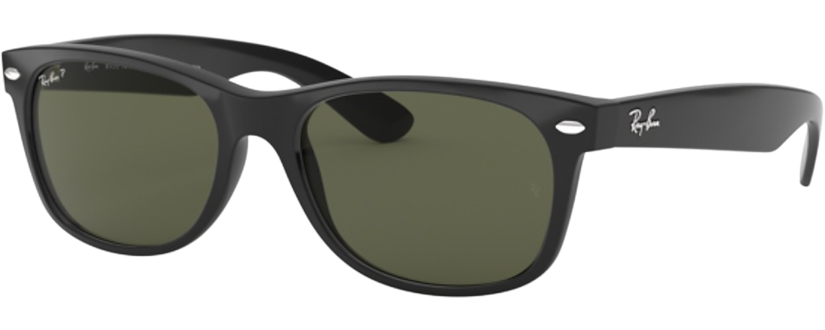 BLACK / POLAR GREEN