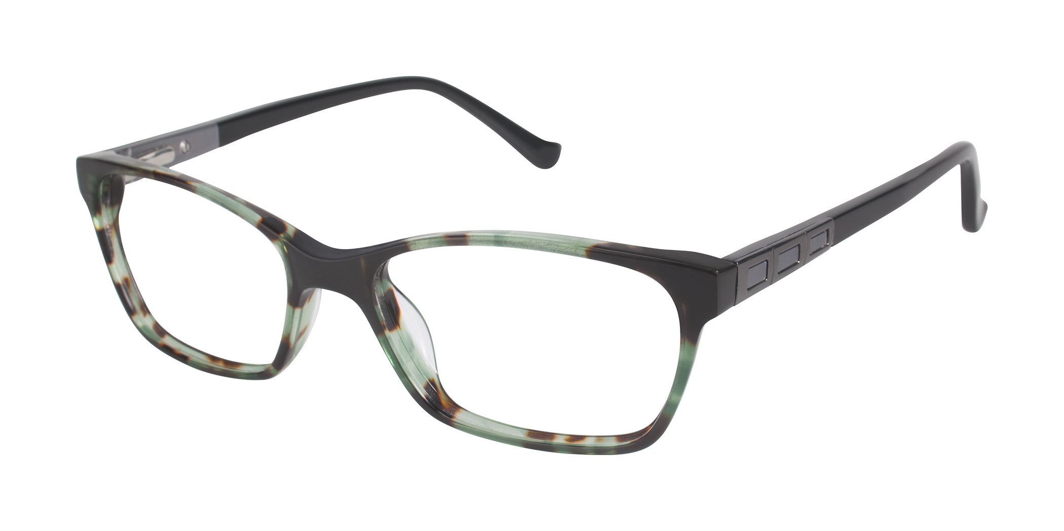 Green Tortoise