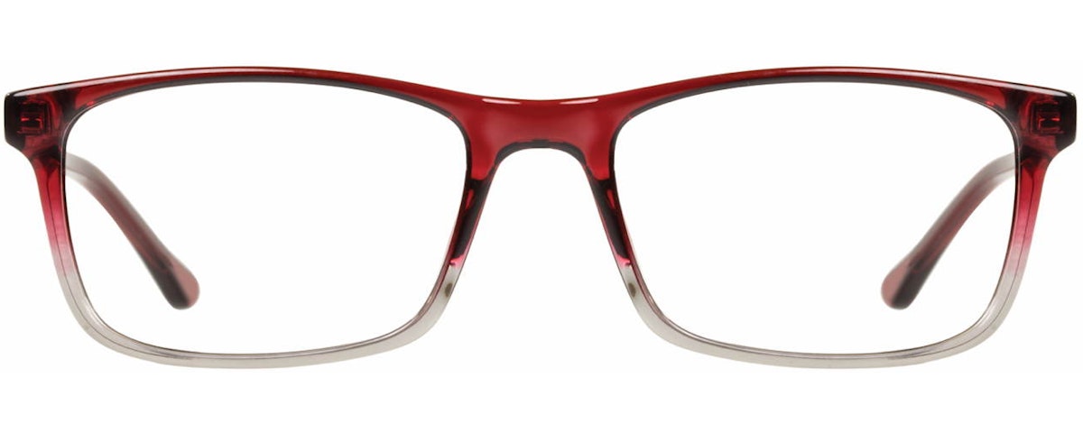 Red / Gray