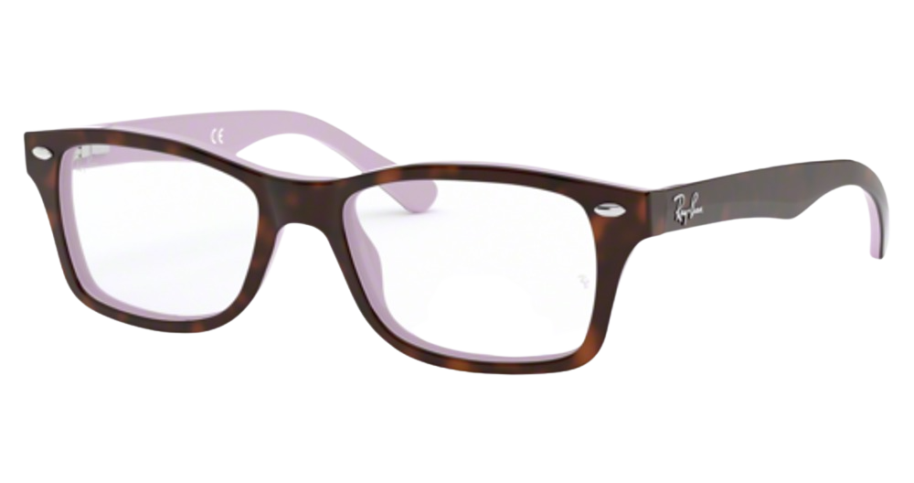 TOP HAVANA ON VIOLET