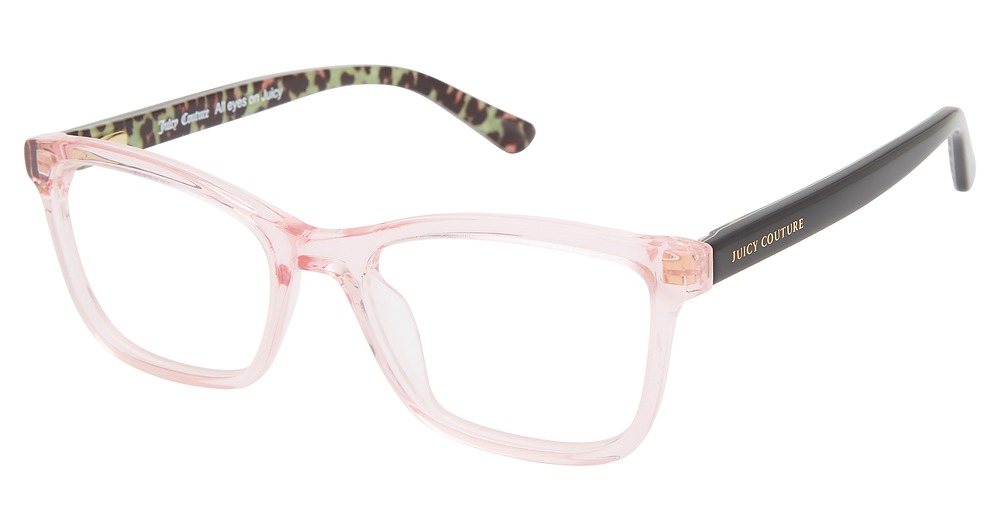 Crystal Pink