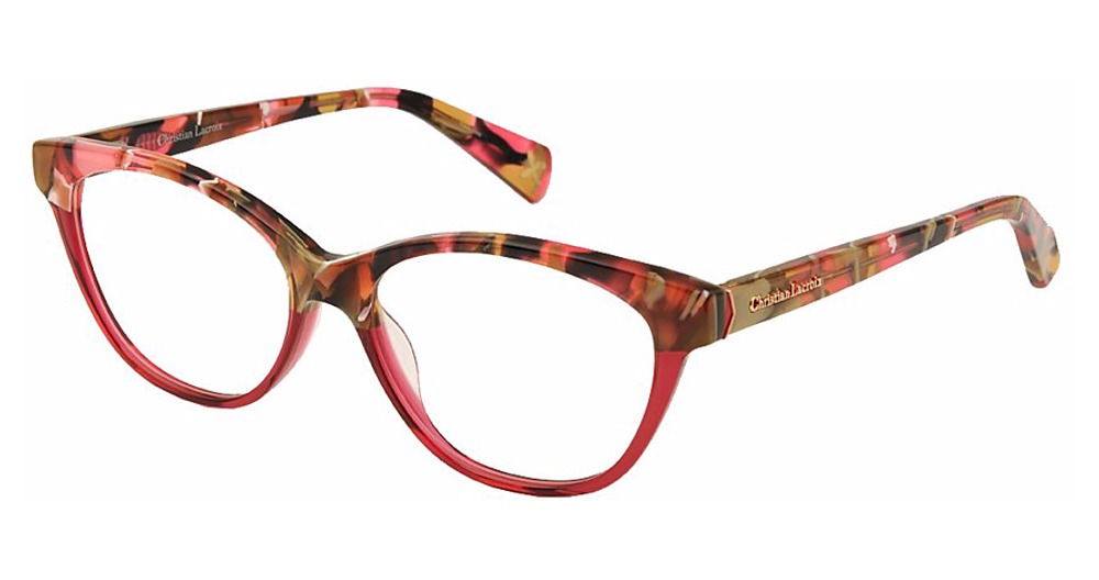 CASSATA BORDEAUX (RED)