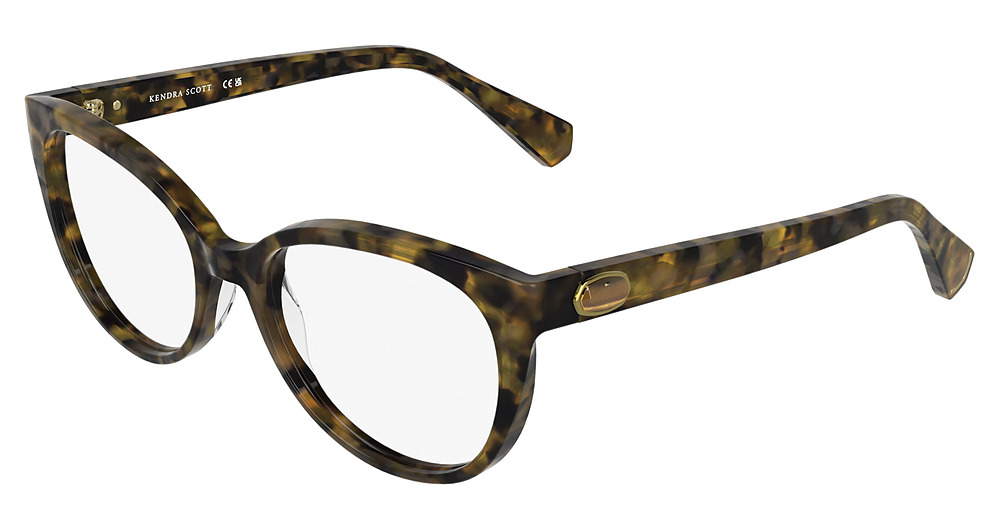 LIGHT BROWN TORTOISE