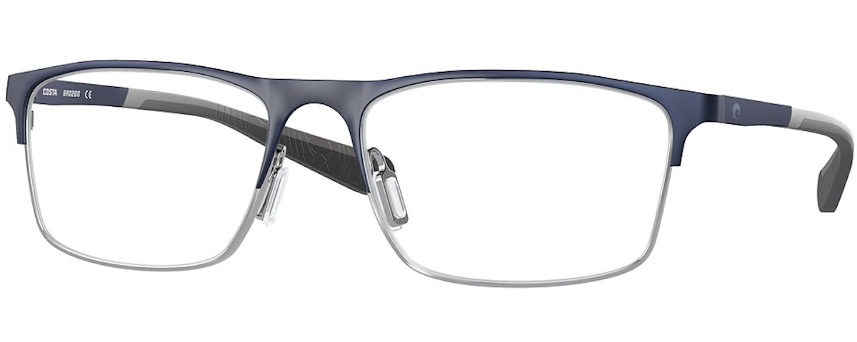 PACIFIC BLUE / GUNMETAL