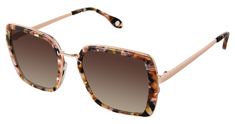 MOSAIC ROSE GOLD