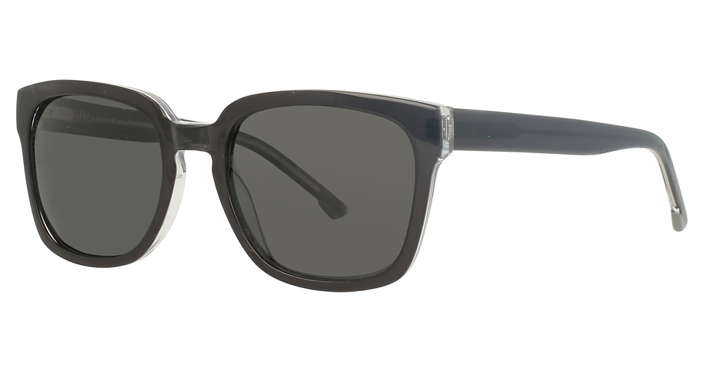 GREY TRANSPARENT