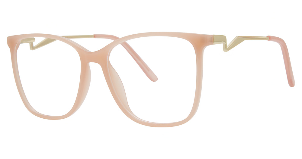 Blush/Gold