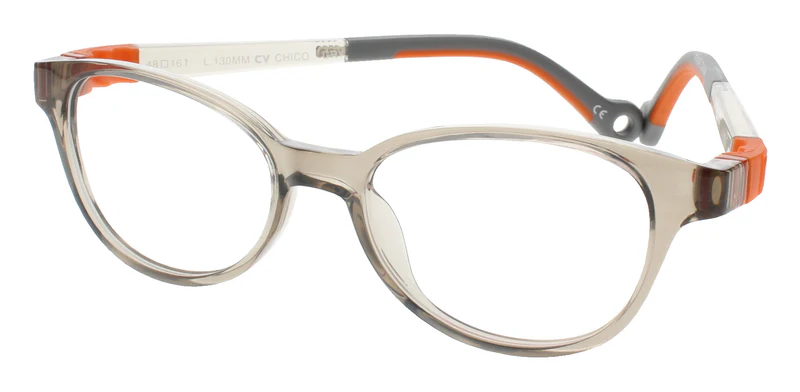 GREY TRANSPARENT