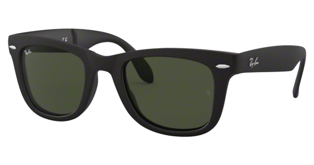 MATTE BLACK / G-15 GREEN