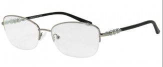 Light Gunmetal