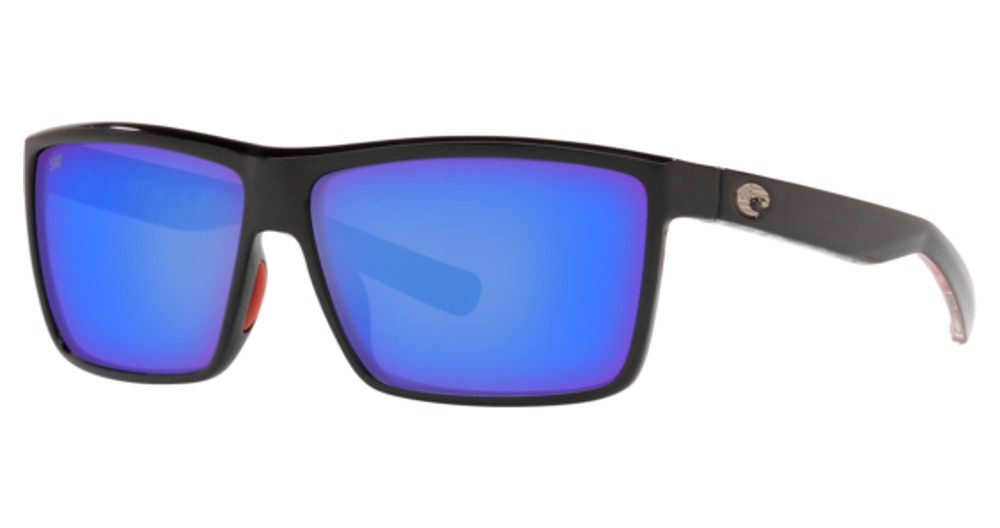 401 SHINY USA BLACK / BLUE MIRROR 580G