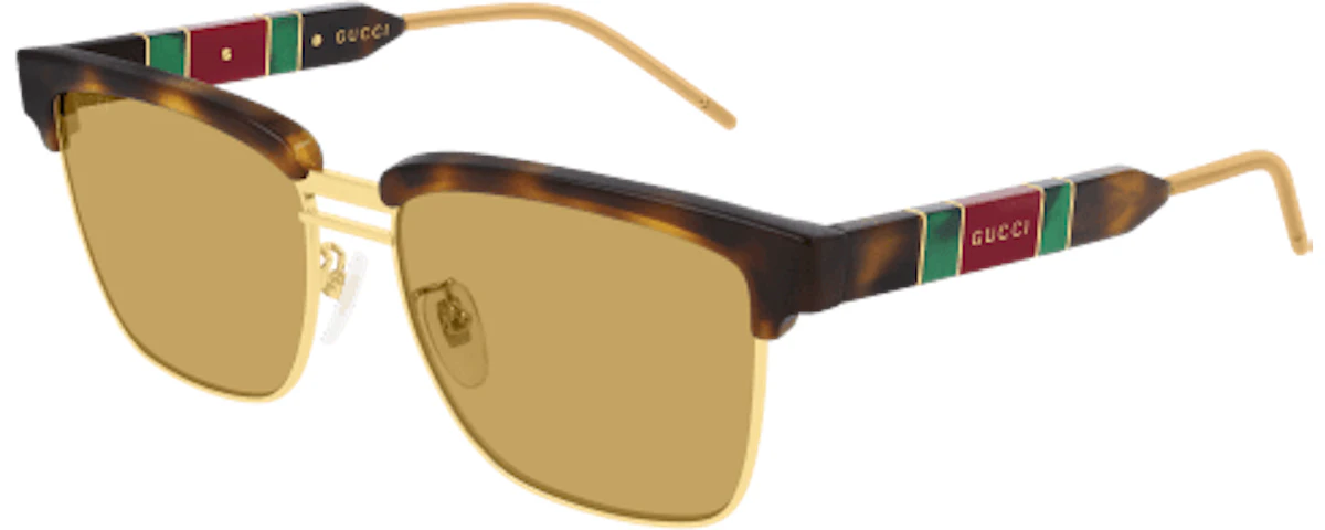HAVANA-HAVANA-BROWN / NYLON