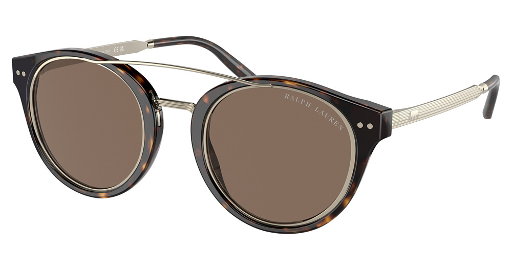 HAVANA / BROWN
