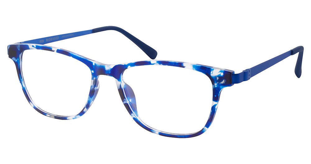 Blue Tort