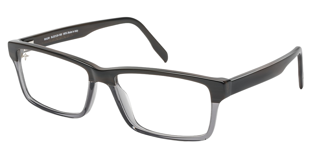 Espresso Fade to Grey