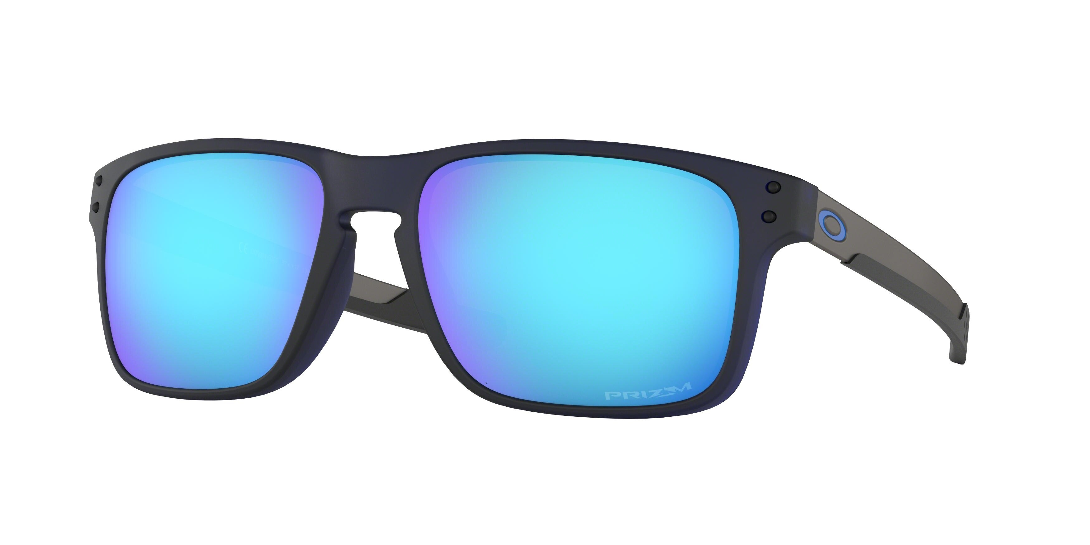 MATTE TRANSLUCENT BLUE