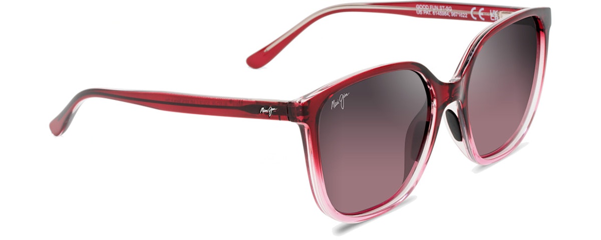 Raspberry Fade / Maui Rose®