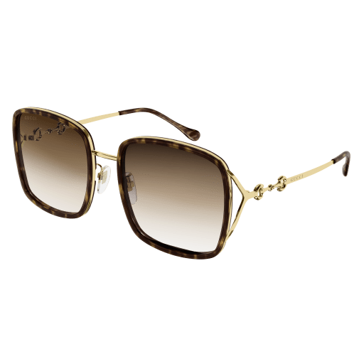 HAVANA-GOLD-BROWN / BROWN
