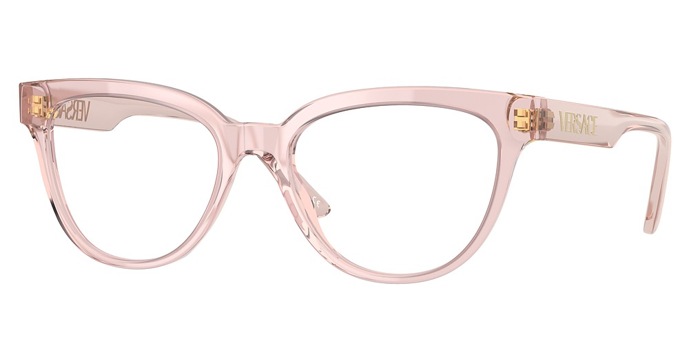 TRANSPARENT PINK