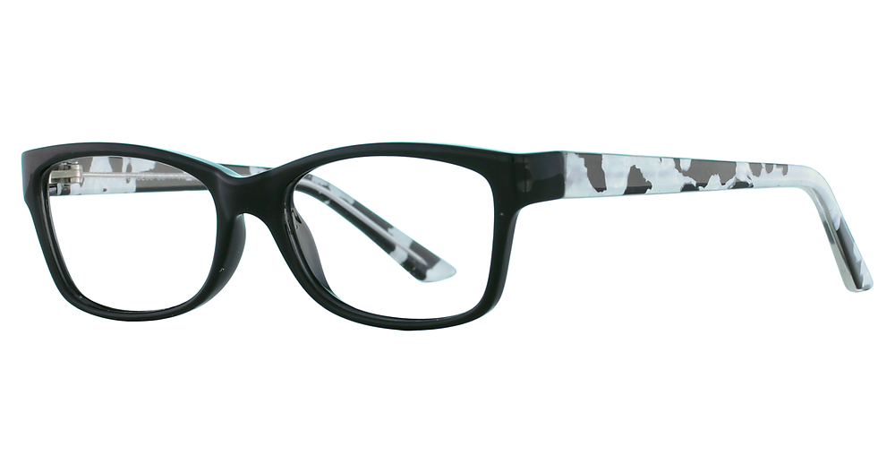 Black/Marble