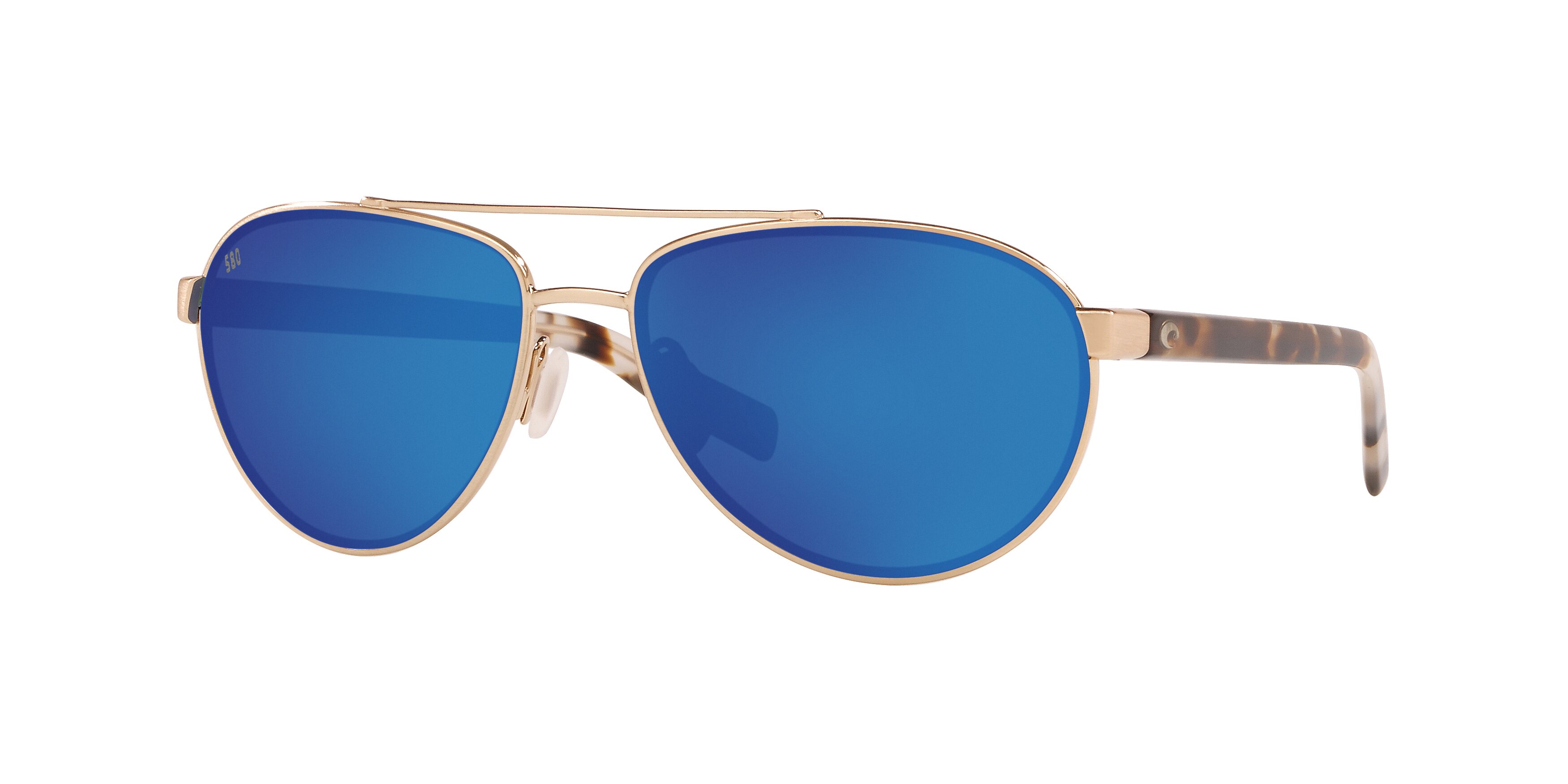 226 BRUSHED GOLD
