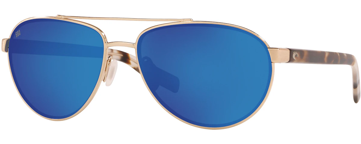 226 BRUSHED GOLD