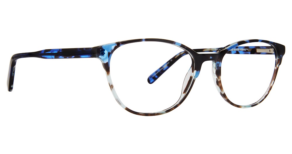 Tortoise/Blue