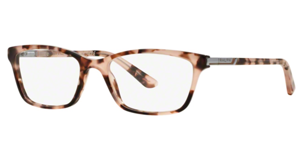 SHINY LIGHT PINK TORTOIS