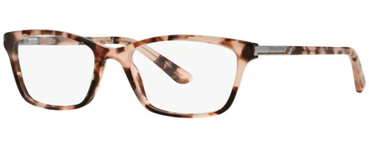 SHINY LIGHT PINK TORTOIS