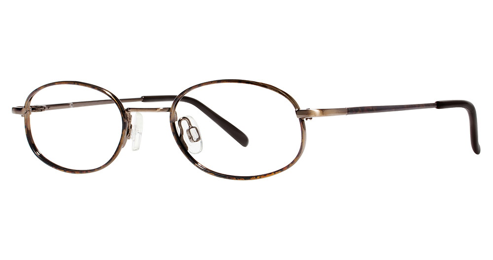 d.a./antique brown