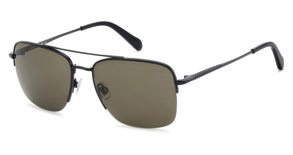 MTT BLACK / BROWN