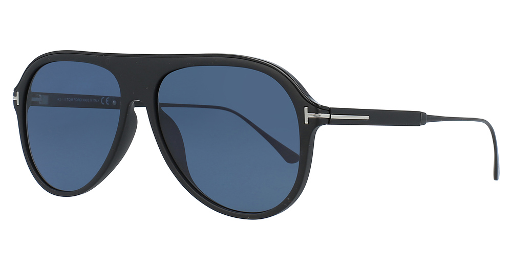 matte black / smoke polarized