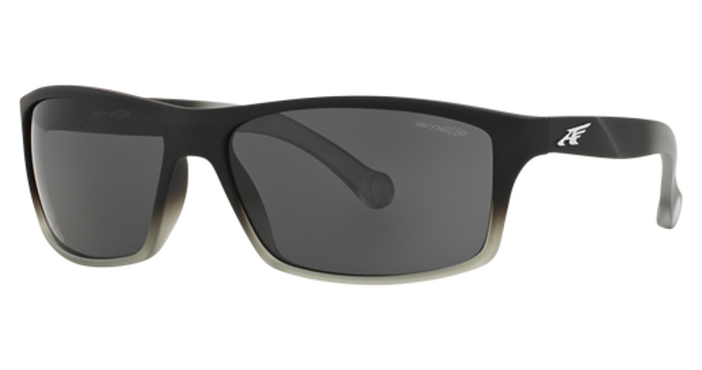 RUBBER BLACK GRADIENT GR / DARK GREY