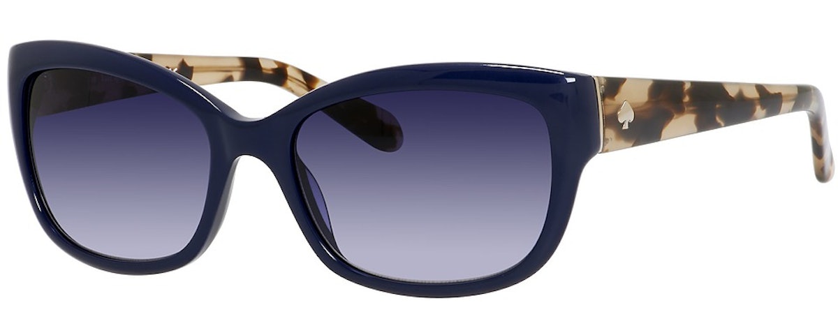 BLUE / NAVY GRADIENT